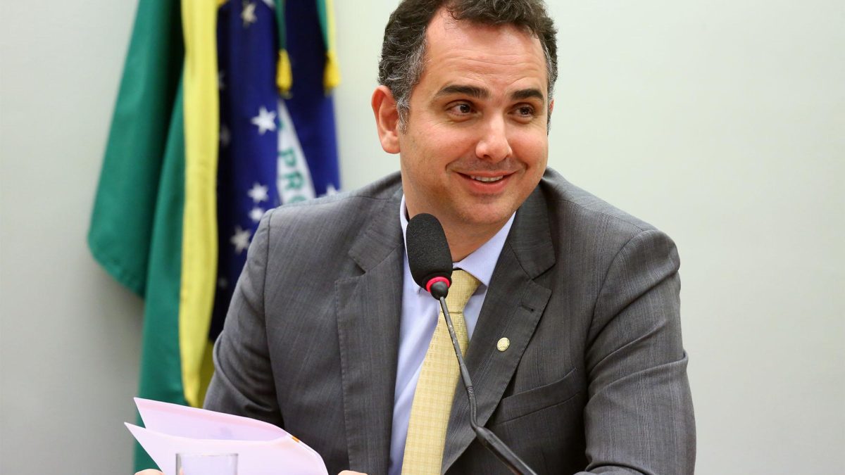 Câmara aprova Rodrigo Pacheco para o TCU por 404 votos a 61; ele ocupará vaga deixada por Bruno Dantas