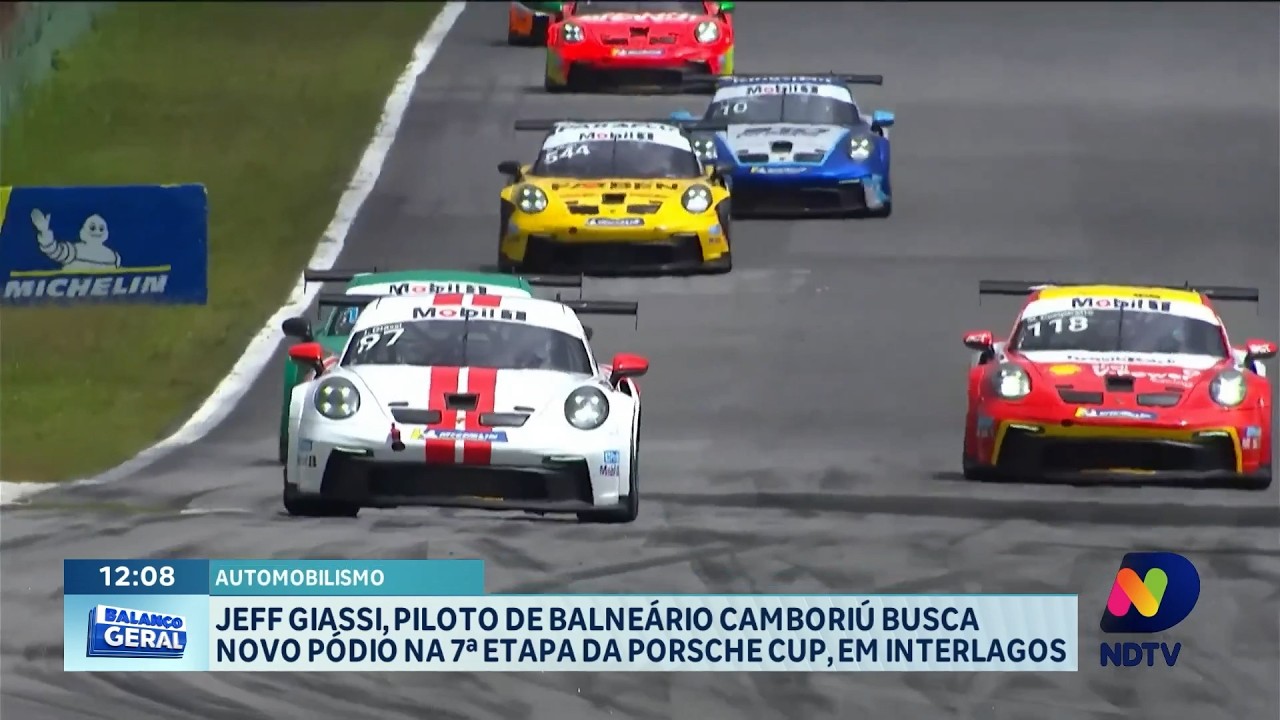Esporte regional tem Brusque, Itajaí e BC em busca de conquistas