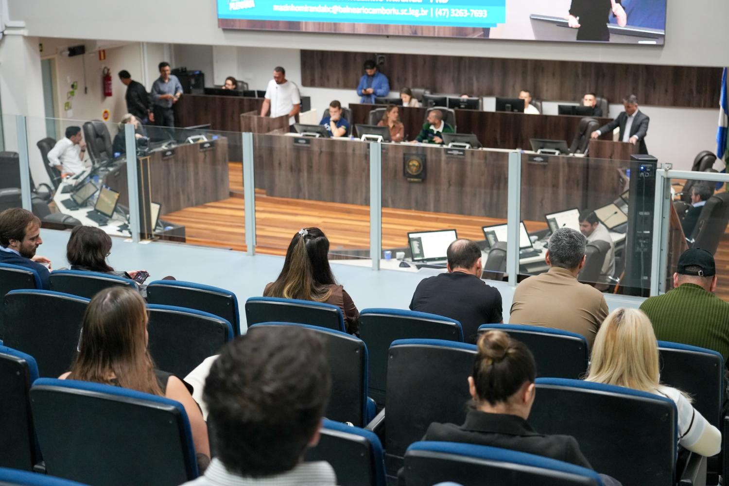 Sessão de 02/09: projetos de remanejamento de recursos são aprovados