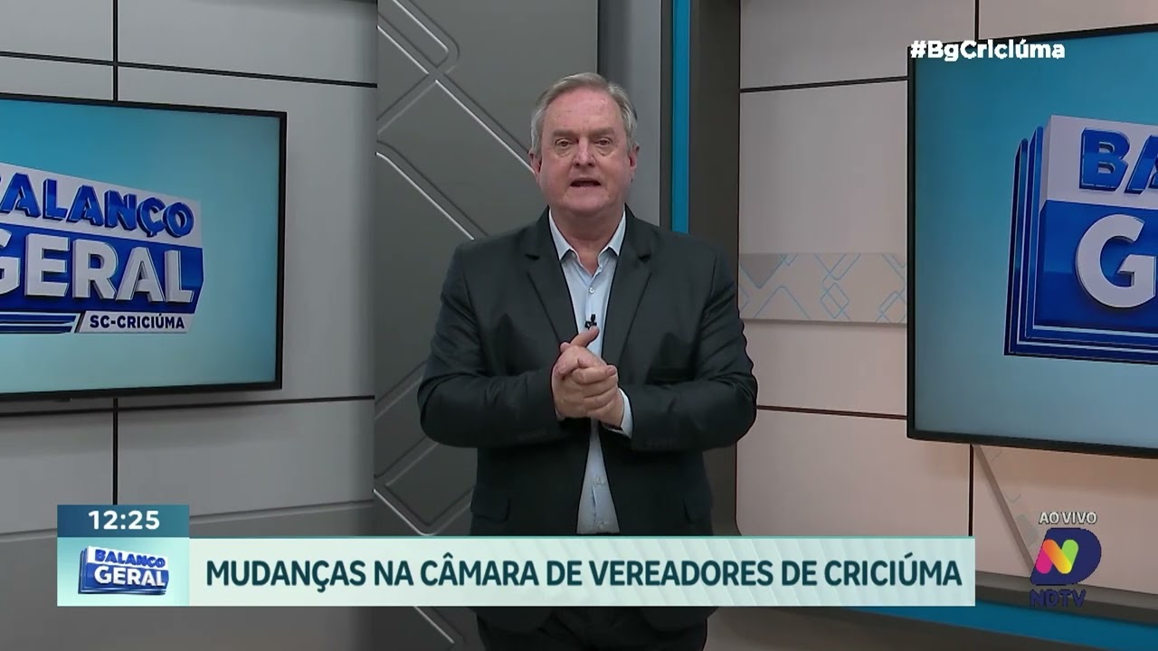 Câmara de Criciúma vive dias de polêmica com OAB e rotativo