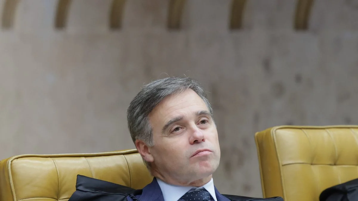 Vorcaro deu depoimento a gabinete de Mendonça sem presença da PF