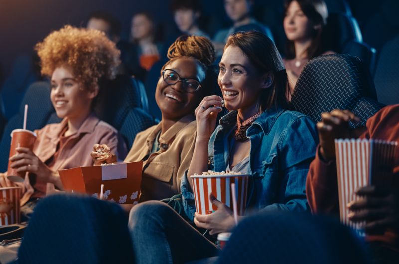 Semana do Cinema terá ingressos a partir de R$ 10 em todo o Brasil