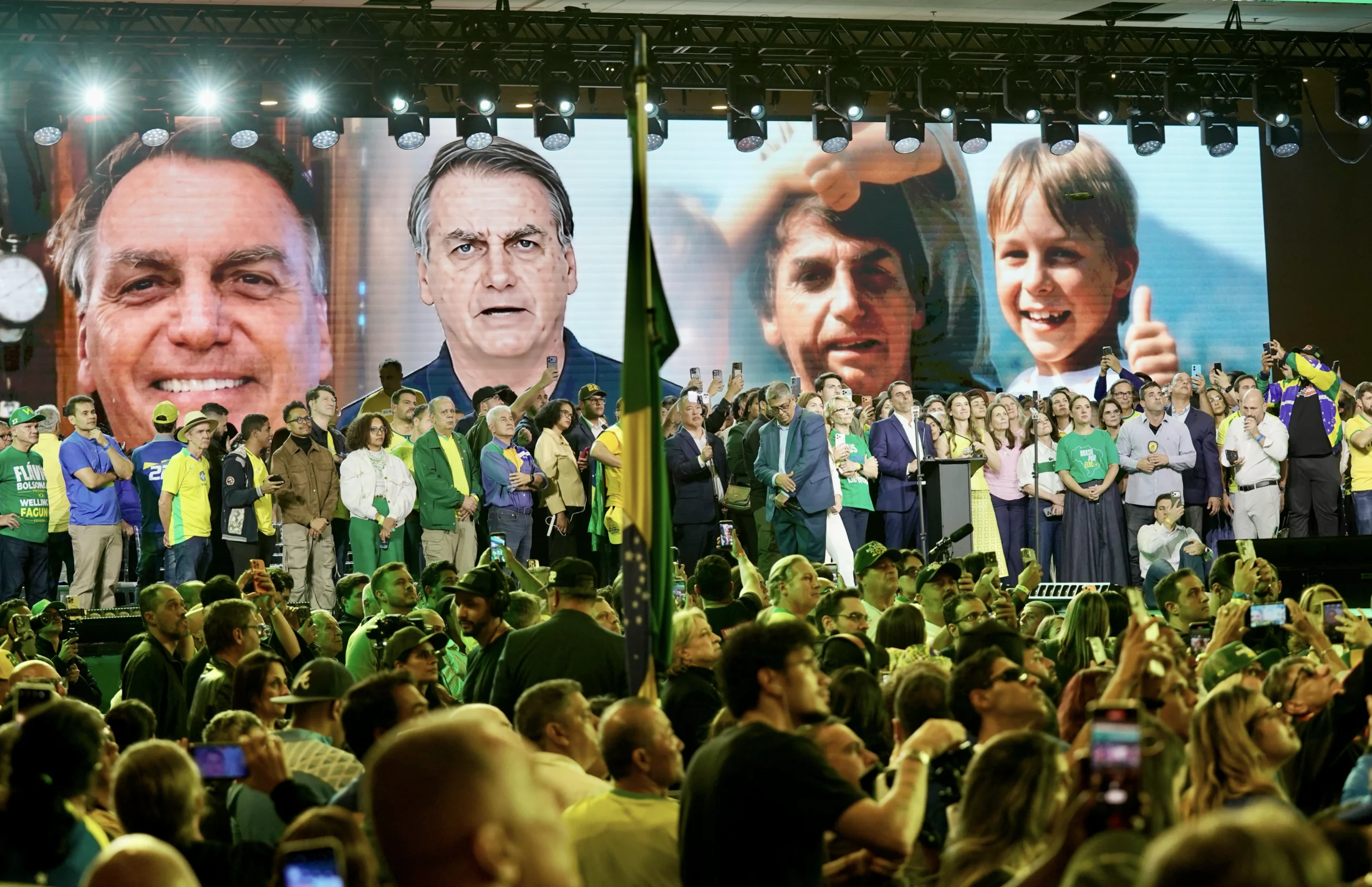 Caso de Bolsonaro faz TSE fixar critérios para deepfake; entenda
