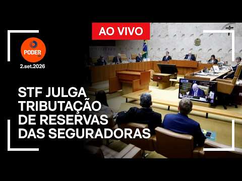 Moraes participa de 1ª sessão após divulgação de conversas com Vorcaro