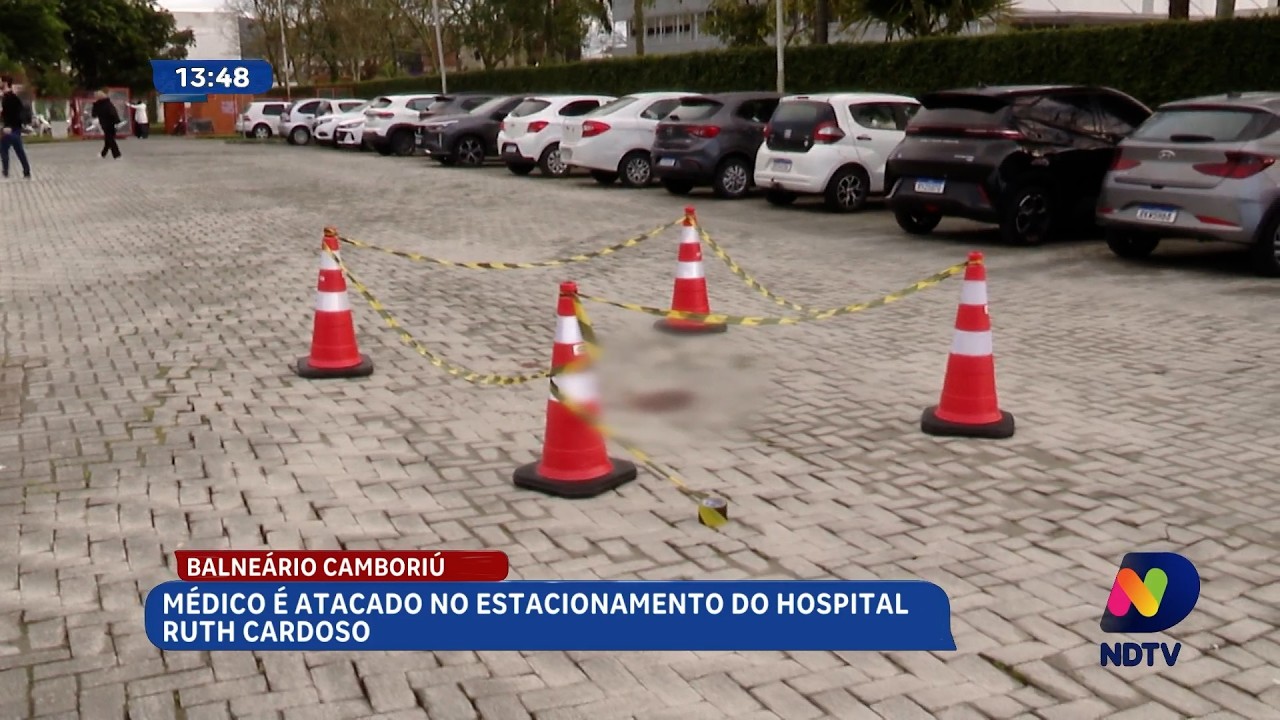 Giro regional: mortes, ataque a médico e projeto sobre armas