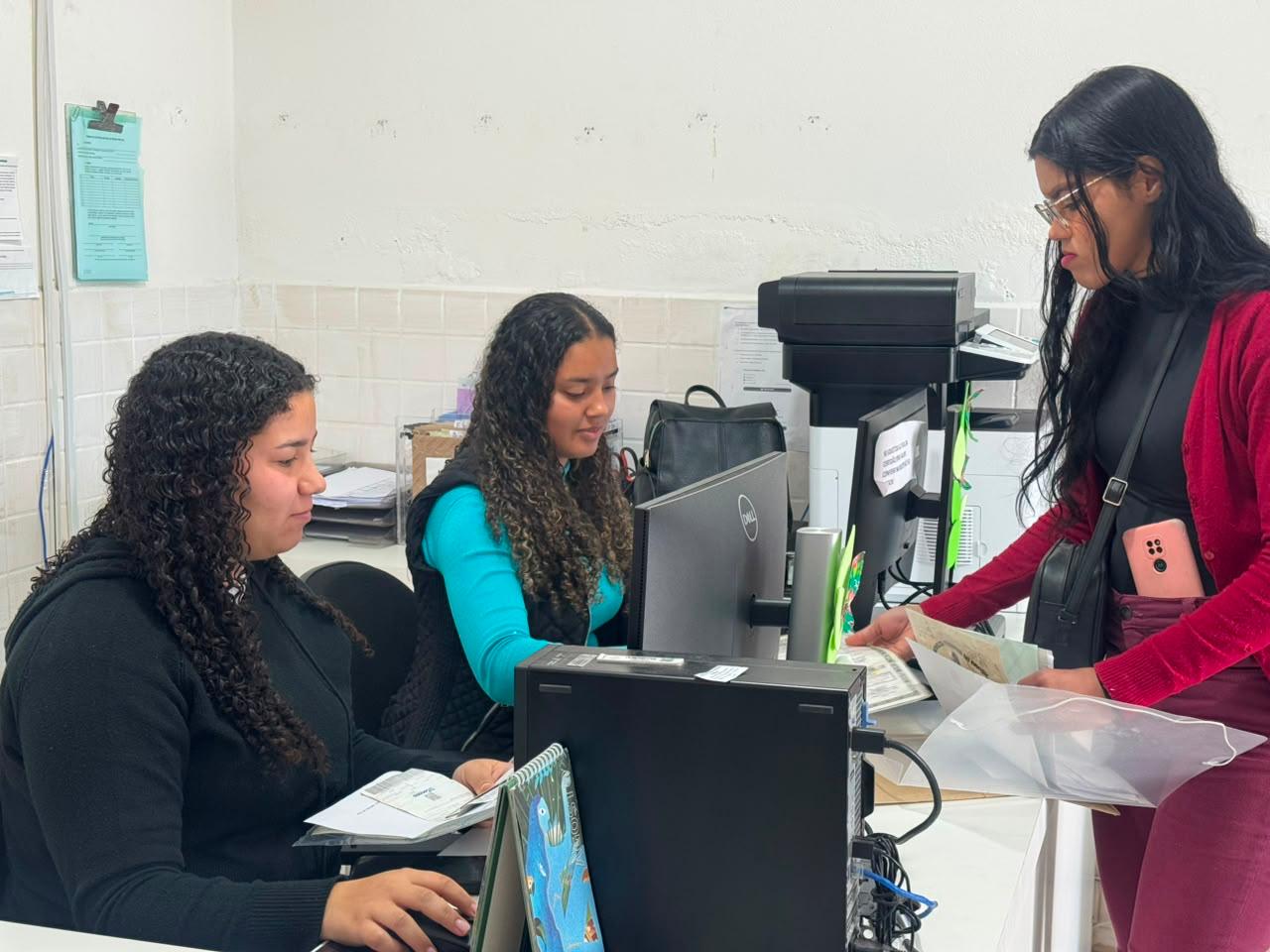 Assistência Social realiza novos atendimentos para Cadastro Único voltado à Habitação em setembro