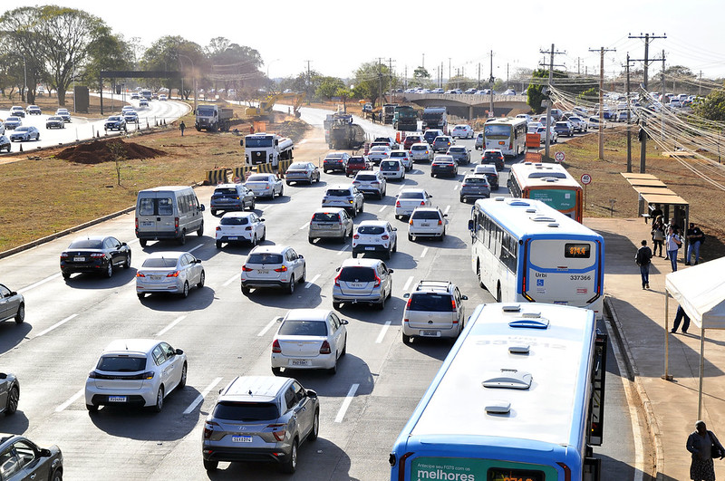 Portaria altera protocolos para liberação de locais em acidentes de trânsito
