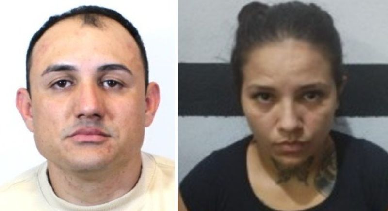 Pais encontram filho e nora mortos dentro de casa