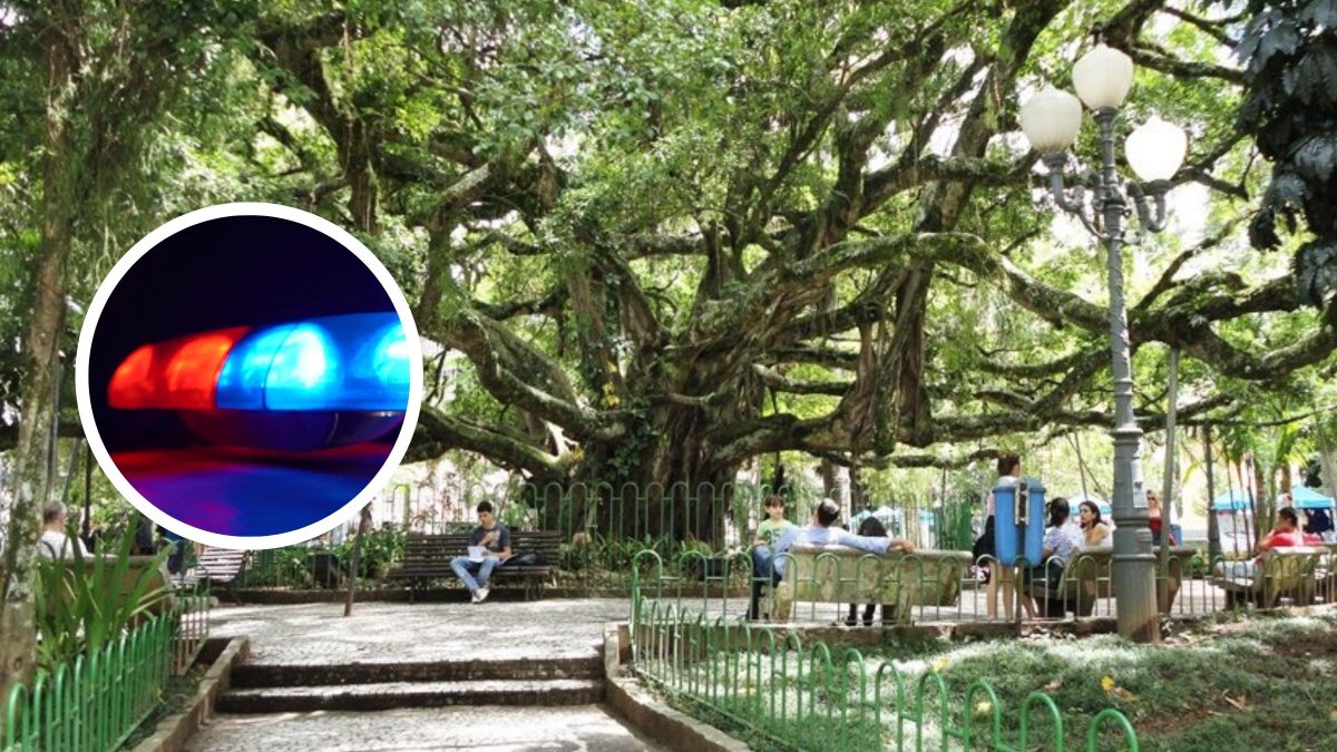 Homem é condenado a 12 anos por homicídio em ‘cartão postal’ de Florianópolis