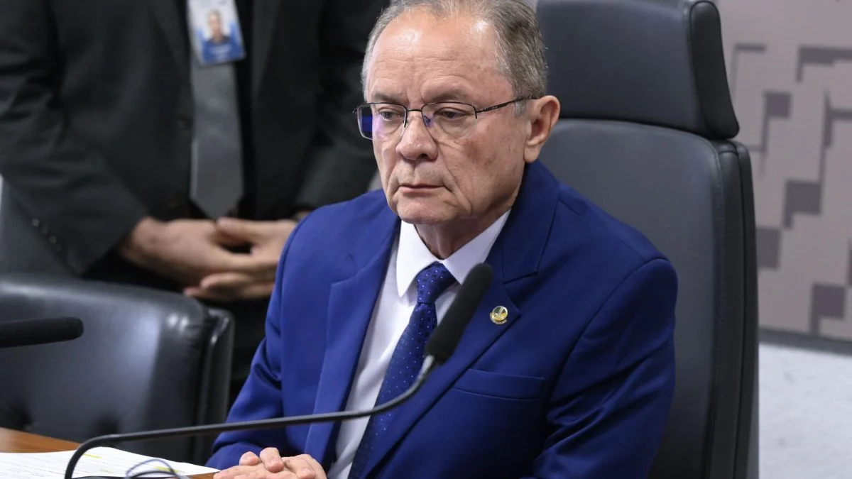 Frente Parlamentar quer resolver impasse no Tapajós em 2027, diz senador