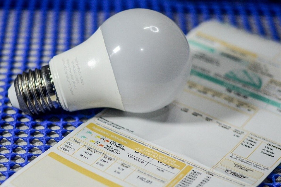 Conta de luz ganha novo formato com o ‘Número da Unidade Consumidora’