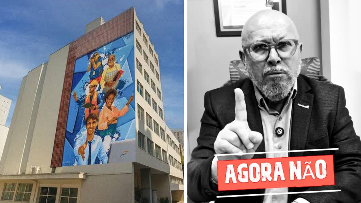 Fim da escala 6×1 pode fechar 27 mil vagas de emprego em SC, alerta Fecomércio; setor de serviços e comércio pede adiamento de votação no Senado
