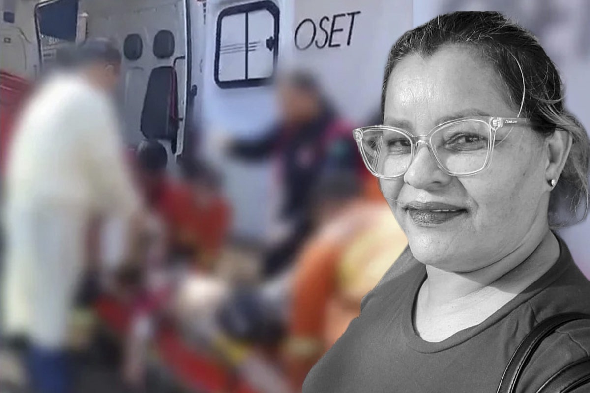 Família denuncia negligência médica após mulher morrer durante endoscopia