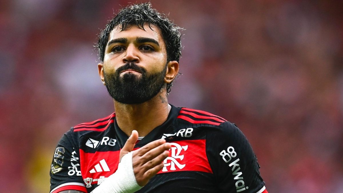 ‘Vai dar m****’: Gabigol revela ‘vácuo’ do Flamengo e deixa aviso sobre volta ao clube