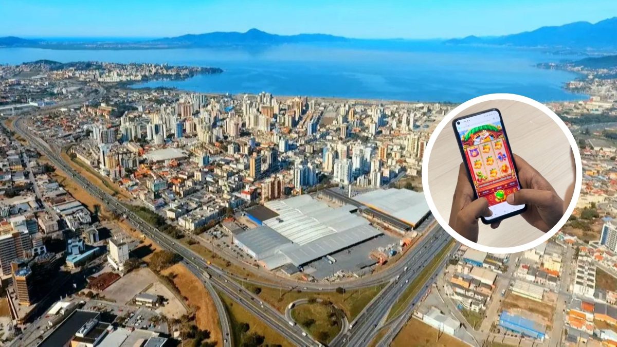 Vício em apostas online faz crescer busca por apoio psicológico em cidade da Grande Florianópolis