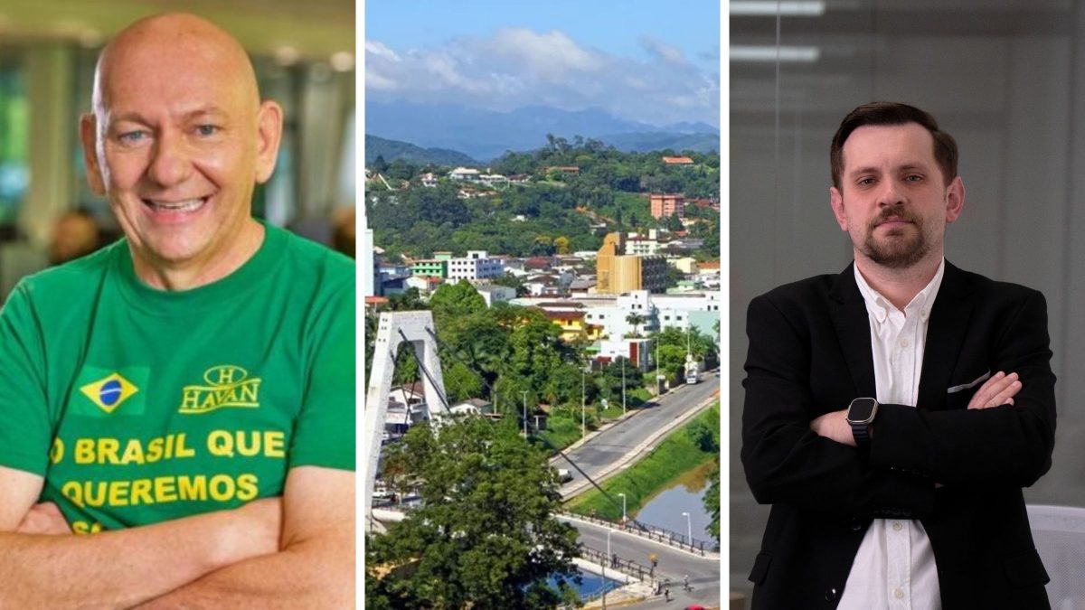Primo de Luciano Hang dá dica para mercado imobiliário de cidade de SC que ganhou 14 mil moradores em cinco anos