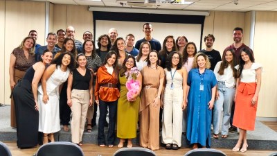e-CEJUSC2 participa de capacitação sobre escuta e propósitos na mediação