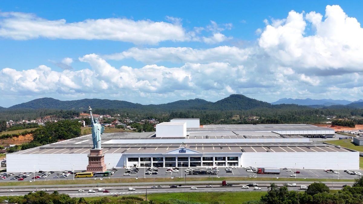Havan conquista segundo lugar entre lojas de departamentos e 14º entre as maiores empresas do Brasil: ‘força do nosso trabalho’