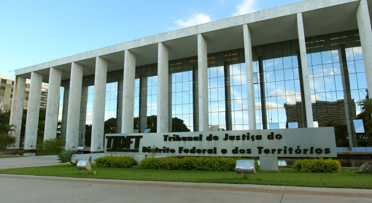 TJDFT condena homem por latrocínio tentado, furto e resistência no Gama