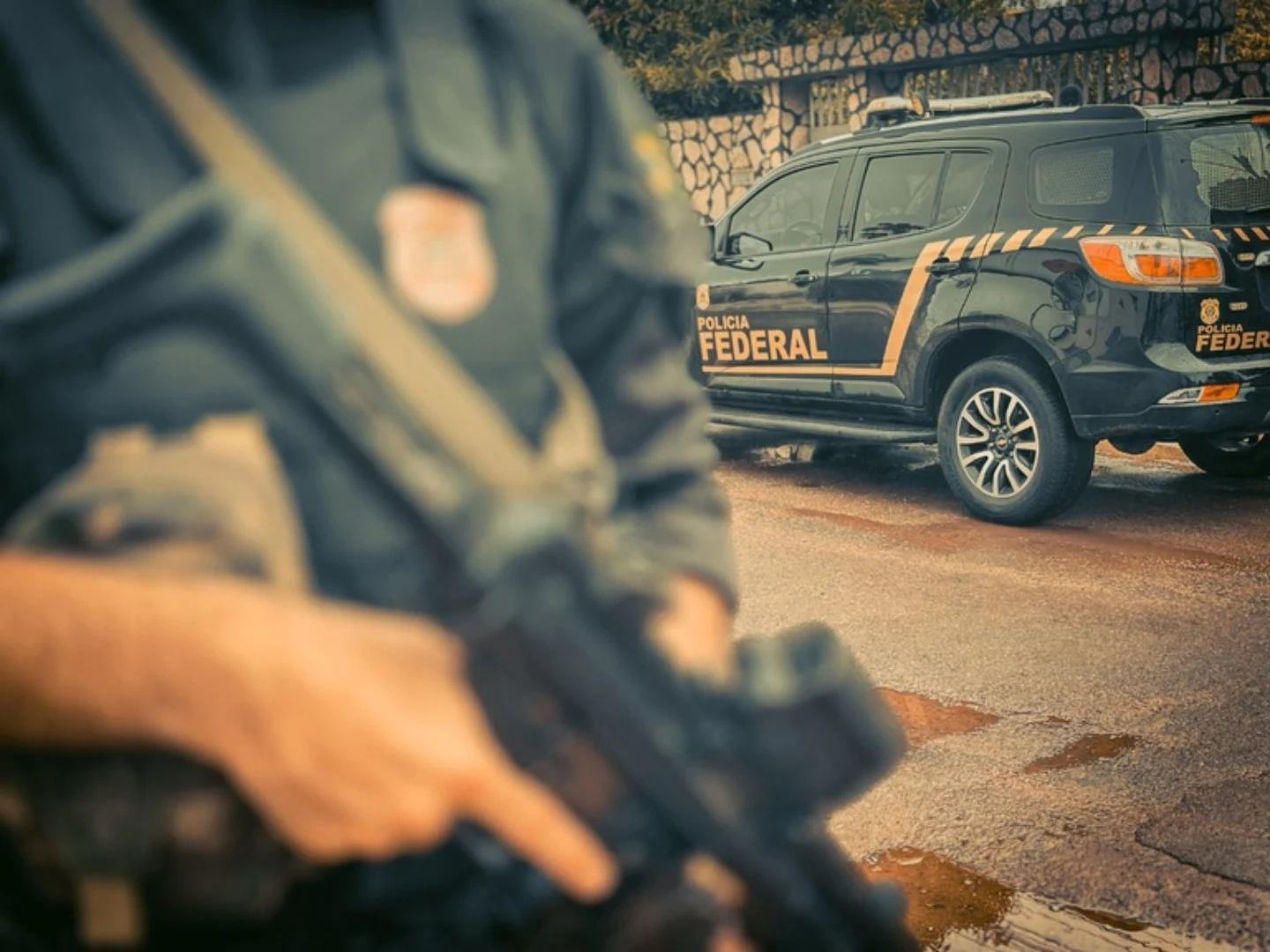 CCJ do Senado aprova texto principal da PEC da Segurança