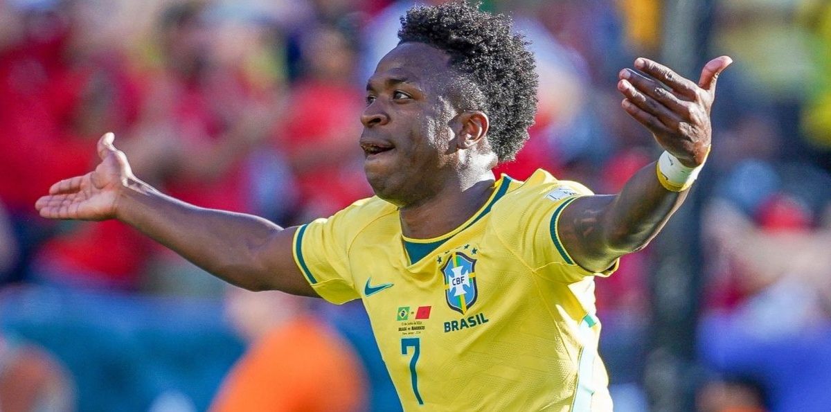 CBF descarta amistoso e jogo da Seleção Brasileira causa euforia em venda de ingressos: ‘Encontro histórico’