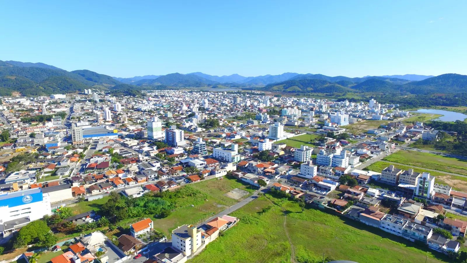 Camboriú reduz ITBI pela metade para facilitar regularização de imóveis