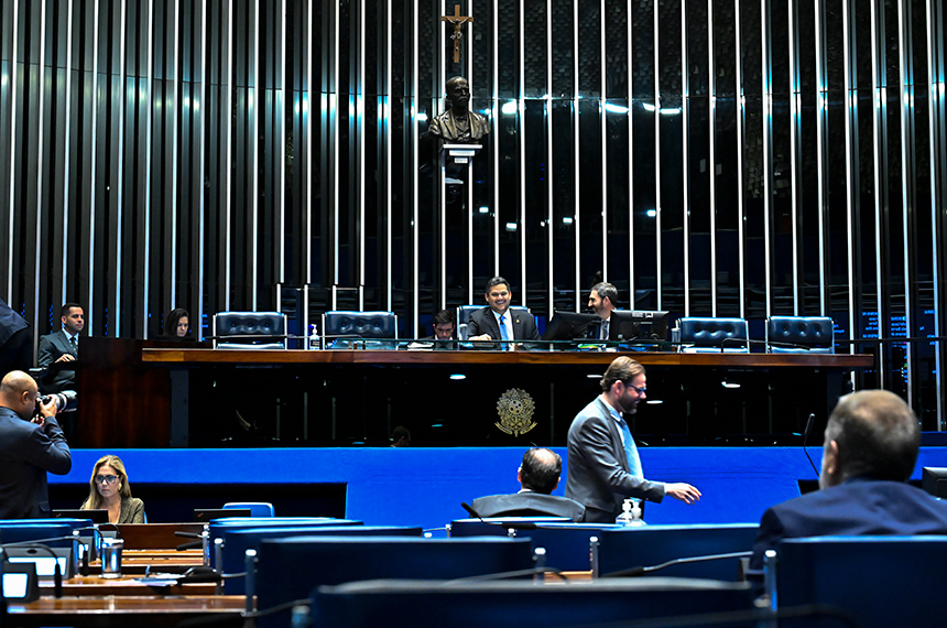 Acordo sobre dívida da República do Congo com o Brasil vai à promulgação