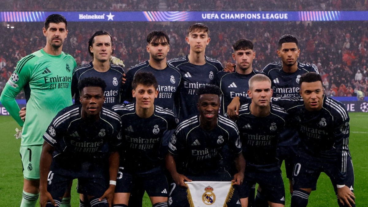 Real Madrid reage após jogador ‘bad boy’ dirigir bêbado e perder a carteira antes de julgamento envolvendo menor de idade