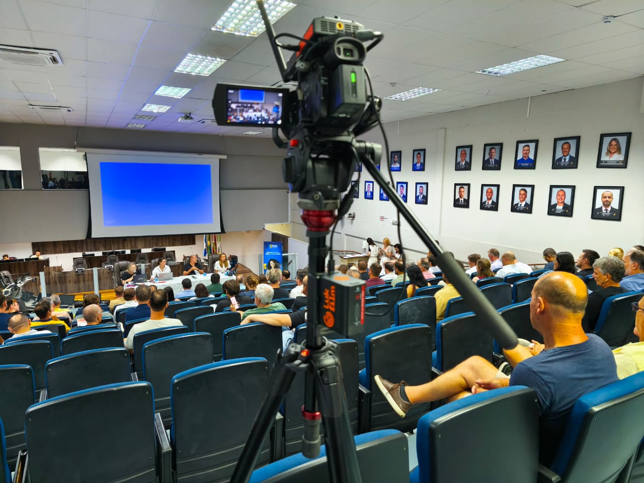 Audiência pública sobre o Programa Moradia Acessível terá transmissão ao vivo