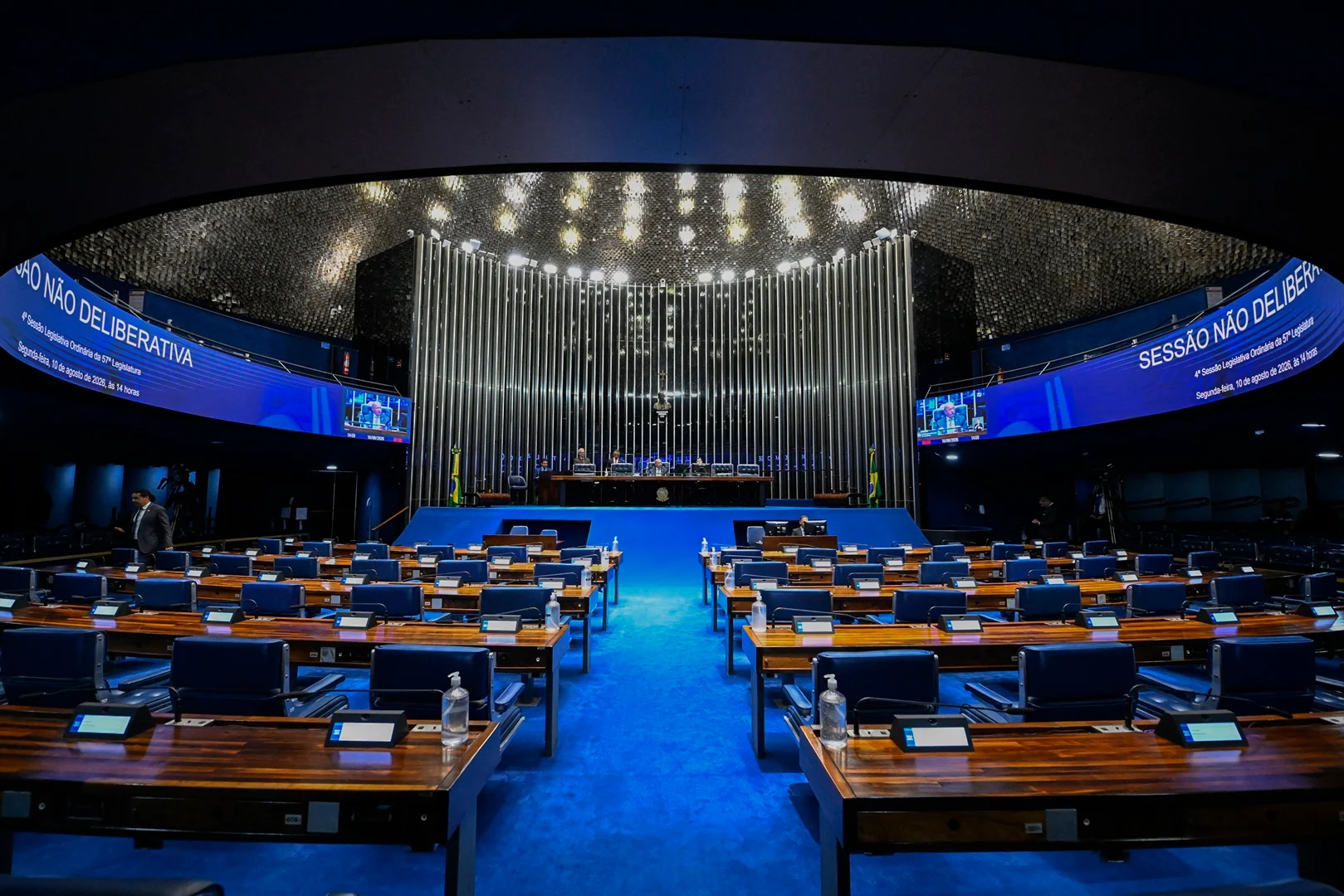 Senado aprova Política Nacional de Minerais Críticos e Estratégicos