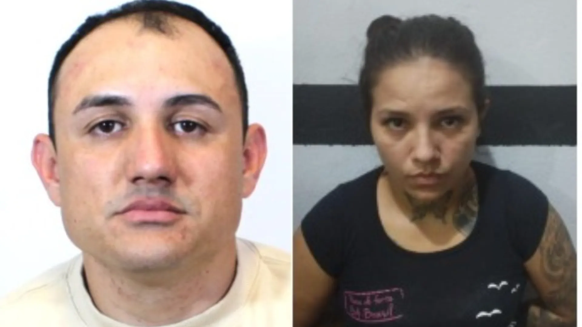 Casal achado morto com marcas de tiro estava dormindo na hora do crime | G1