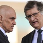Paulo Gonet deveria se declarar suspeito após ser citado no relatório da PF sobre Vorcaro?