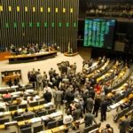 Câmara aprova convenções da OIT sobre violência e igualdade de oportunidades
