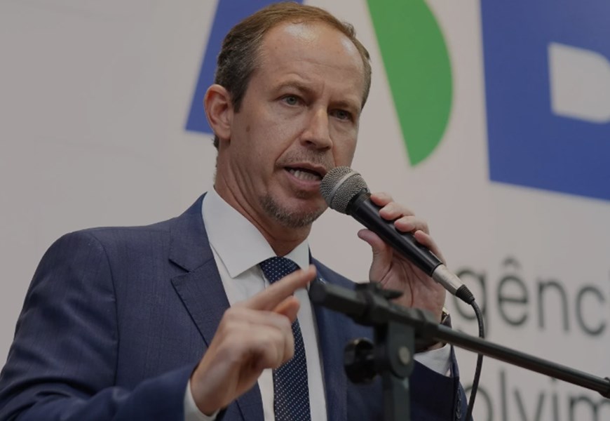 Cappelli defende investimento em desenvolvimento tecnológico no DF