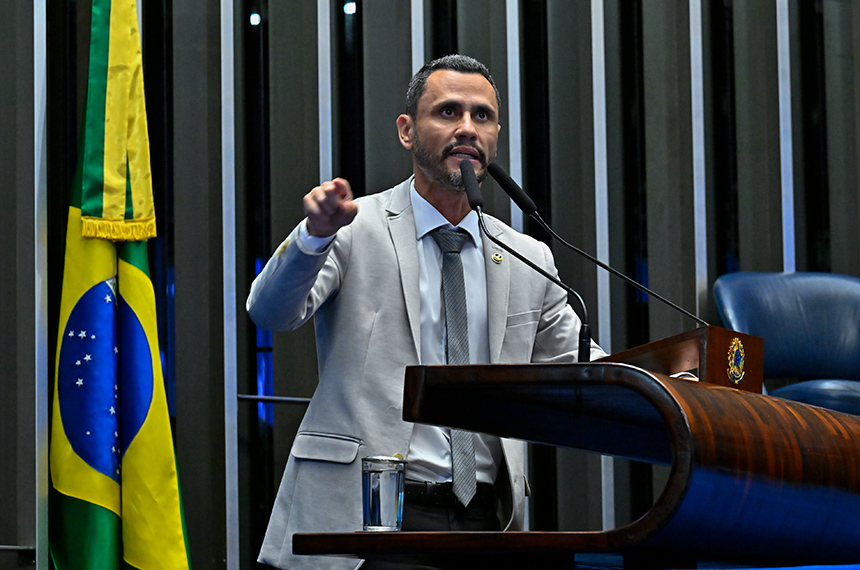 Cleitinho: Senado precisa dar andamento a pedidos de impeachment de Moraes