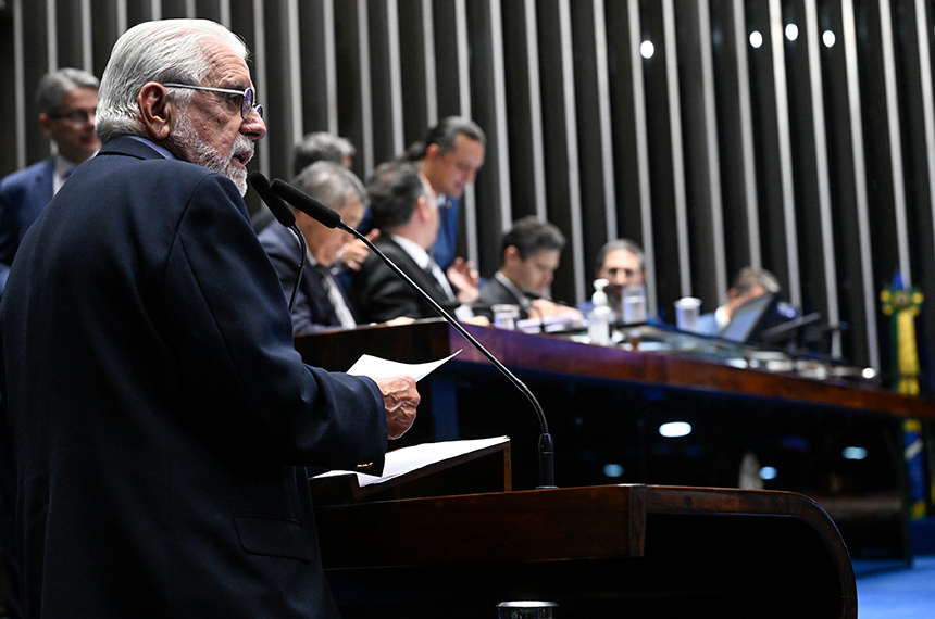 Anulada criação da Floresta Nacional de Cristópolis, na Bahia
