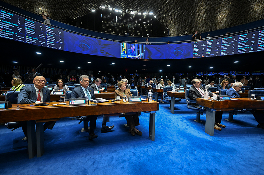 Vai à sanção repasse de loterias para Comitê Brasileiro de Clubes