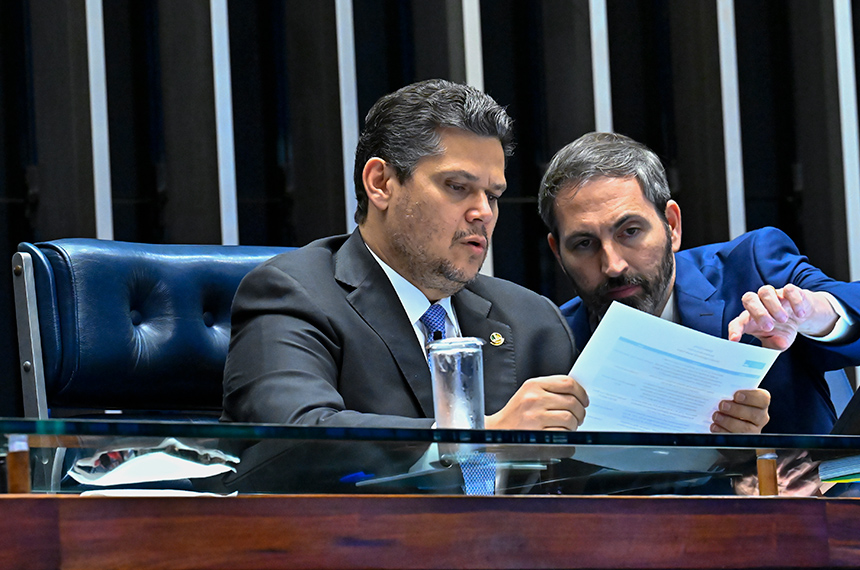 80 anos da Secretaria Geral da Mesa e da Diretoria-Geral terão sessões especiais