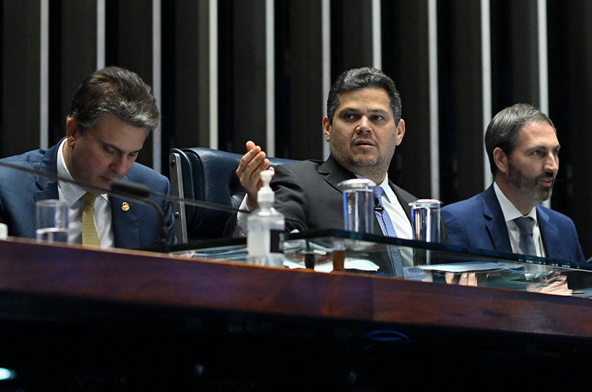 Sala da Secretaria-Geral da Mesa será denominada 'Sarah Abrahão'