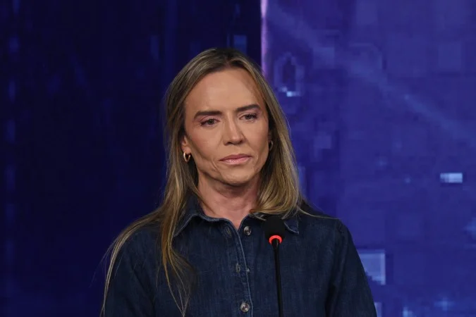 Pesquisa Correio/Opinião: Celina mantém liderança, com 32%