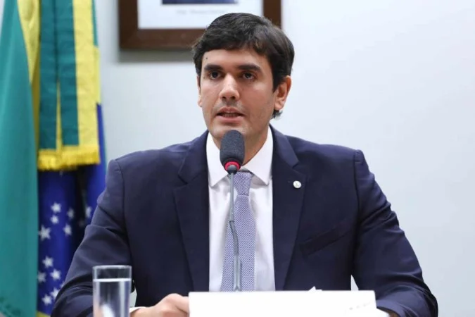 Correio/Opinião: Rafael Prudente lidera intenções de voto para deputado federal