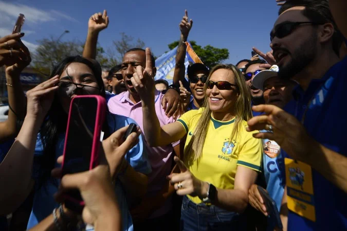48,4% aprovam gestão Celina, mostra pesquisa Correio/Opinião