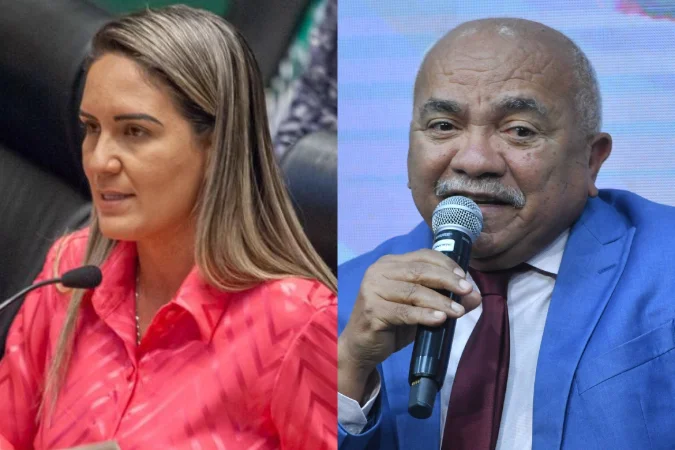 Correio/Opinião: Jaqueline Silva e Vigilante são os mais citados para distrital