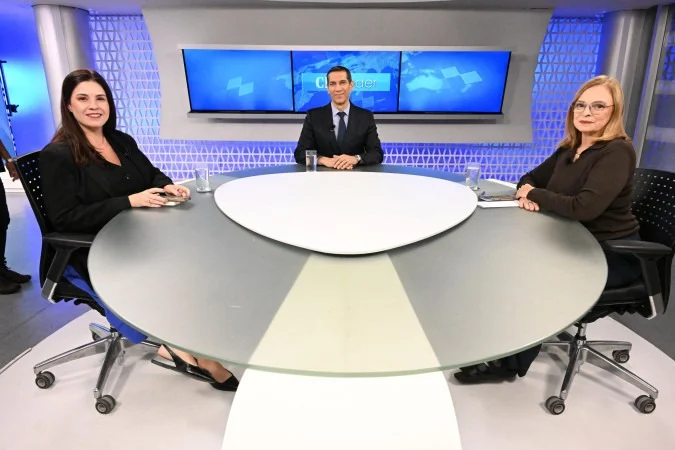 "O debate é essencial para o exercício da democracia", diz advogada