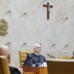 Fachin precisa pôr ordem na casa