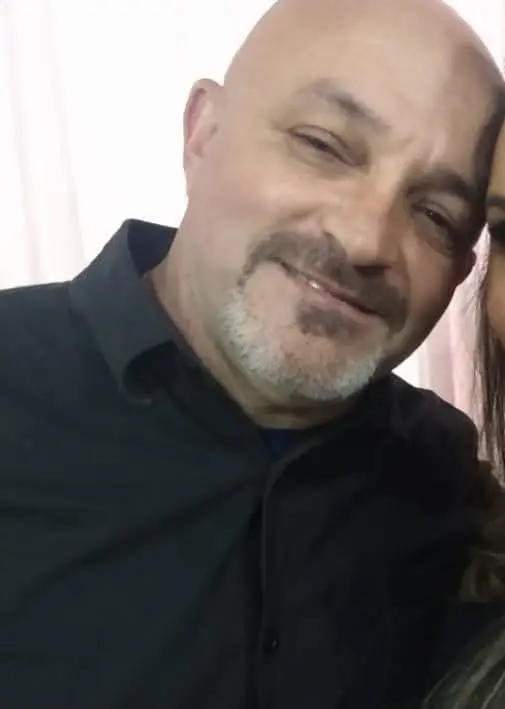 Ex-sargento da PM de Brusque Sandro Vergílio, morre aos 58 anos