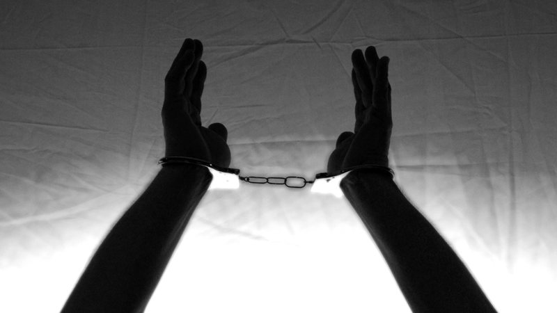 PMDF captura dois foragidos da Justiça em ações no SIA e no Riacho Fundo II