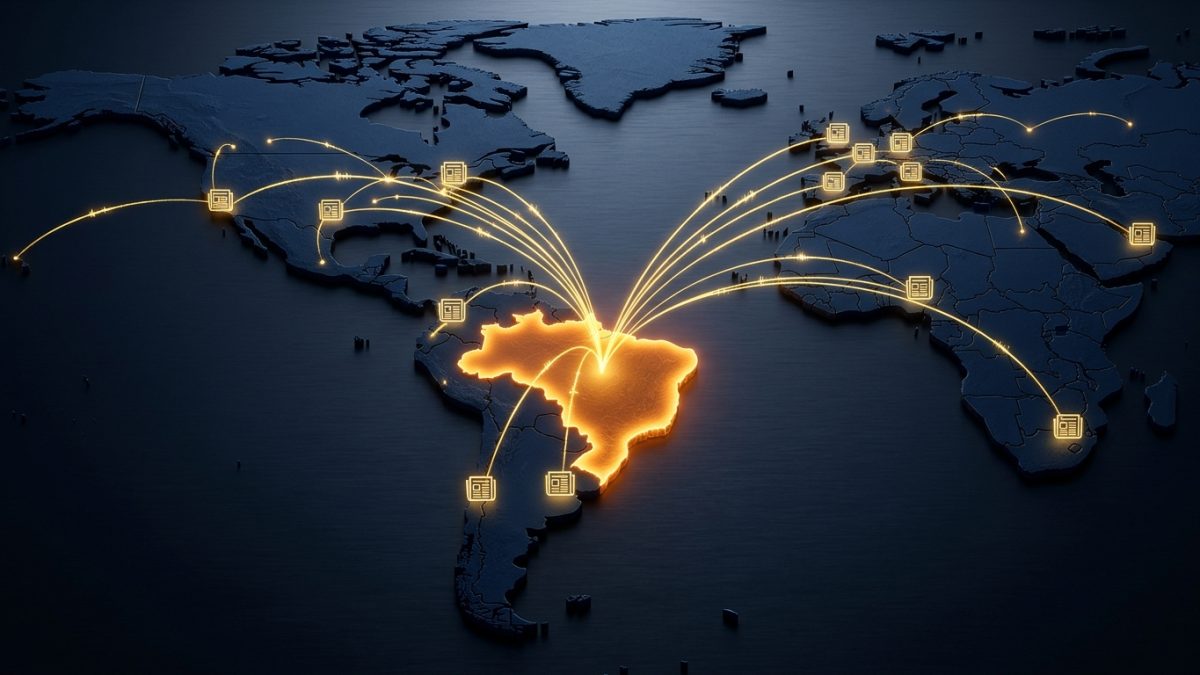 Quando o Brasil vira notícia ruim no mundo: o que a imprensa internacional falou do STF