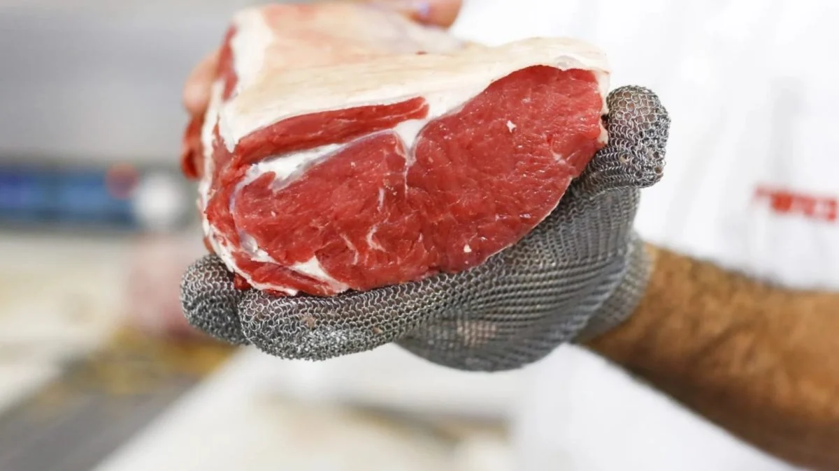Suspensão da UE à carne brasileira começa nesta 5ª feira
