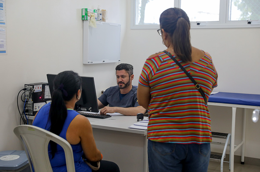 Lei determina check-up anual para mulheres no SUS